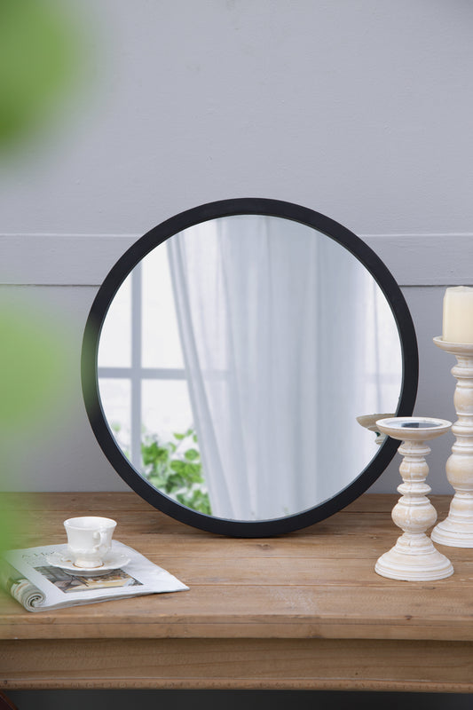 20" Circle Mirror