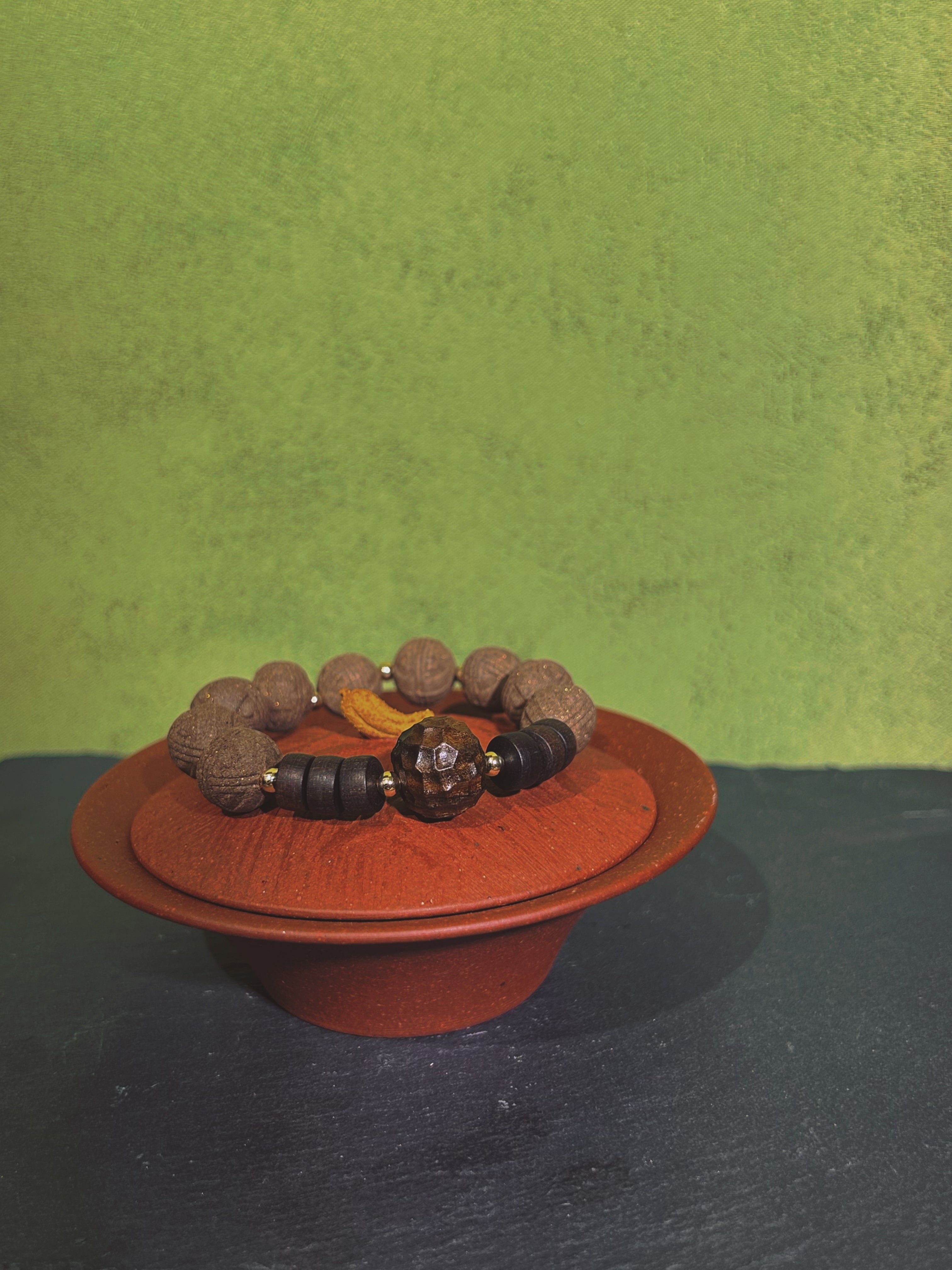 Nimbus Santal (Prosperity)