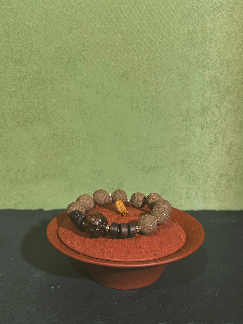 Nimbus Santal (Prosperity)
