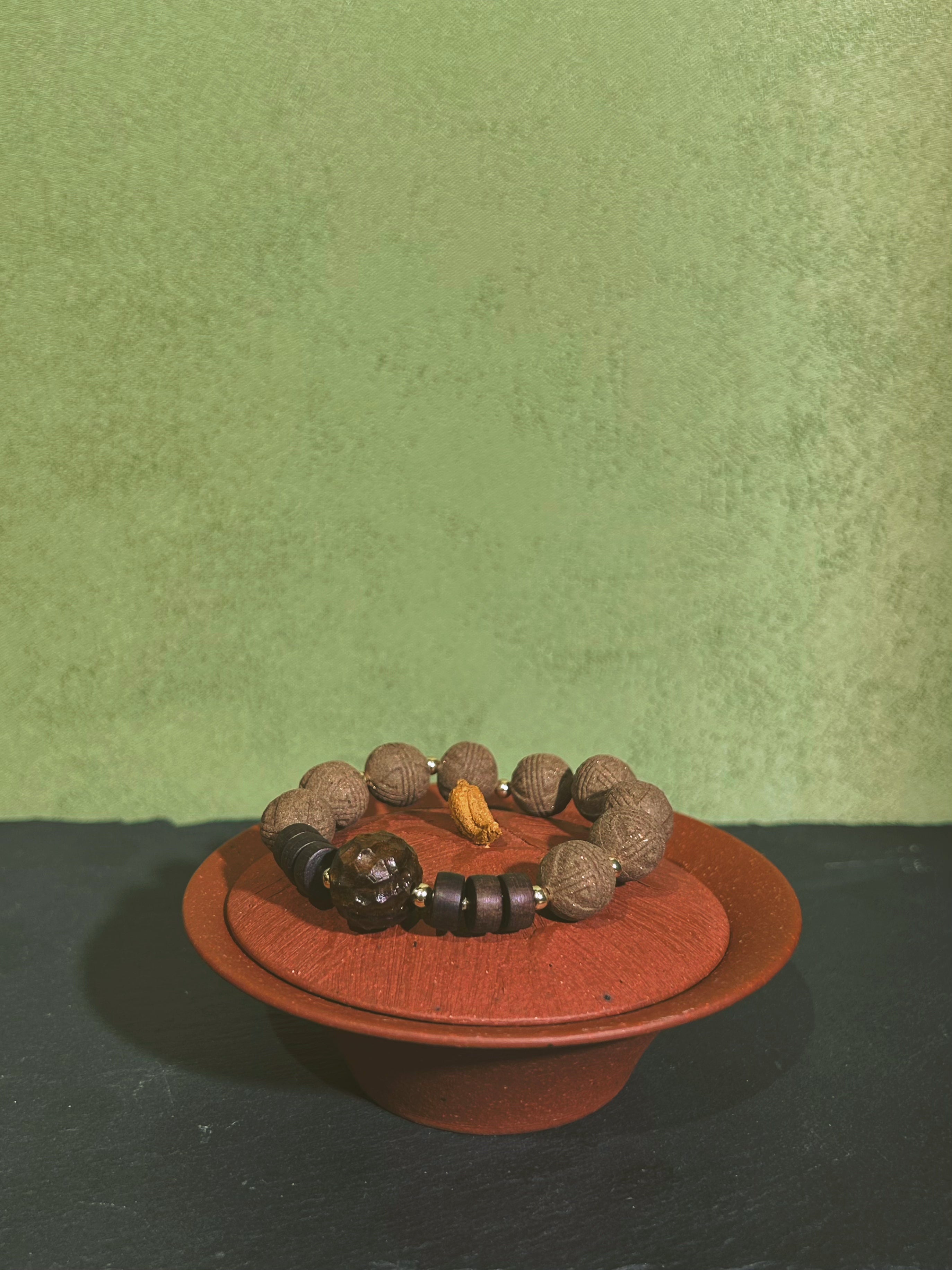 Nimbus Santal (Prosperity)