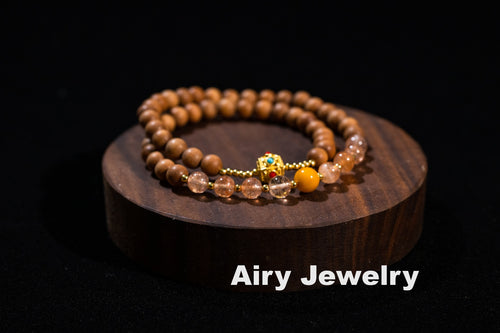 Fashion bracelet DIY vintage style