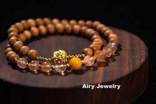 Fashion bracelet DIY vintage style