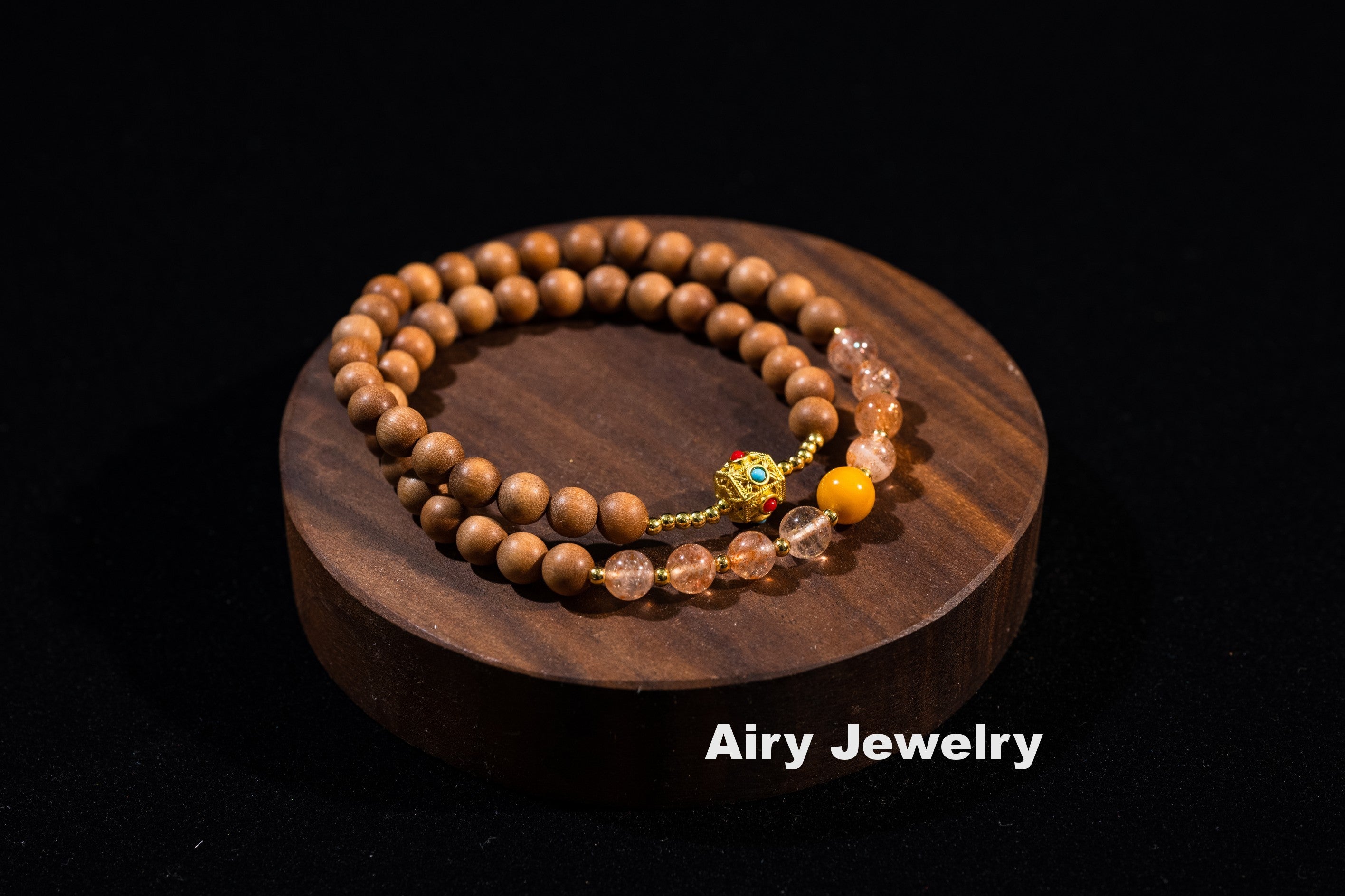 Fashion bracelet DIY vintage style